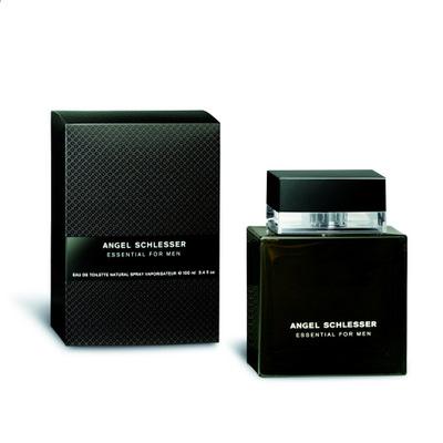Foto Angel Schlesser ESSENTIAL MEN eau de perfume vaporizador 100ml