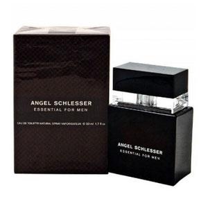 Foto Angel Schlesser perfumes hombre Essential 100 Ml Edt
