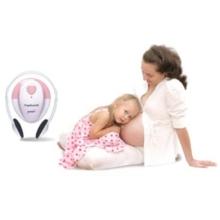 Foto angel sounds easy sistema de escucha prenatal