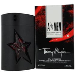 Foto Angel Taste Of Fragrance By Thierry Mugler Edt Spray 3.4 Oz Men