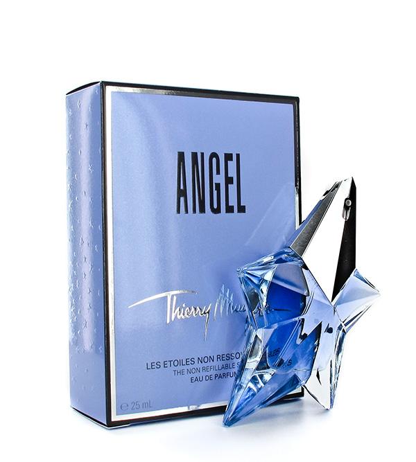 Foto Angel. Thierry Mugler Eau De Parfum For Women, Spray 25ml