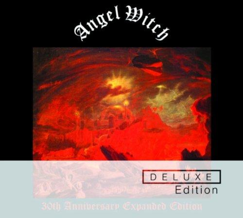 Foto Angel Witch: Angel Witch 30th Anniversary Ed. CD