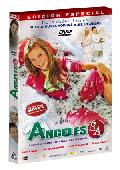Foto ANGELES S.A. (DVD) (ED. ESPECIAL 2 DVD)