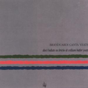Foto Angelo Branduardi: Canta Yeats CD