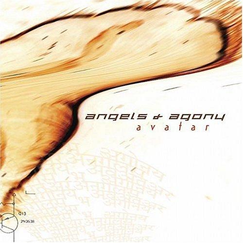 Foto Angels & Agony: Avatar CD