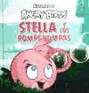 Foto Angry Bird. Las Aventuras De Stella Y Los Rompepompas