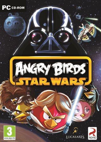 Foto Angry Birds: Star Wars