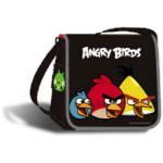 Foto Angry Birds Bolso Bandolera Messenger Bag Angry Birds