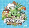 Foto Angry Birds. El Libro De Recetas