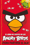 Foto Angry birds / el libro oficial de los chistes