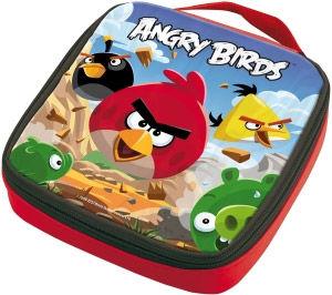 Foto Angry Birds Mini Bolso Termo Characters