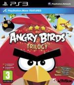 Foto Angry Birds Ps3