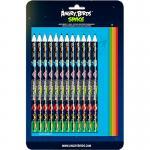 Foto Angry Birds Set Dibujo Space