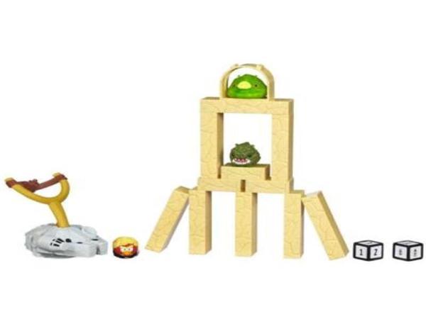 Foto Angry birds star wars launc2844