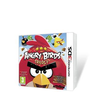 Foto Angry Birds Trilogy
