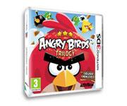 Foto Angry Birds Trilogy para Nintendo 3DS