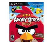 Foto Angry Birds Trilogy para Playstation 3