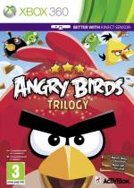 Foto Angry Birds Xbox360