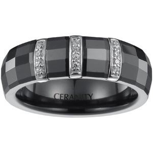 Foto anillo Ceranity 1-12-0002-N-54