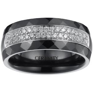 Foto anillo Ceranity 1-12-0008-N-56