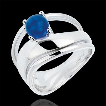 Foto Anillo perfecto y fatal