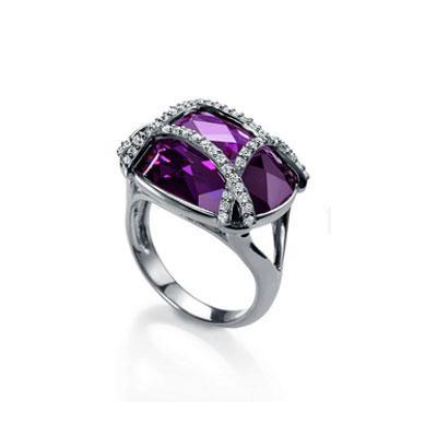 Foto Anillo señora Viceroy ref: 8007A016-37