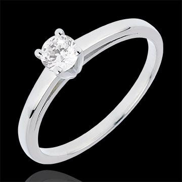 Foto Anillo Solitario Nuptiane