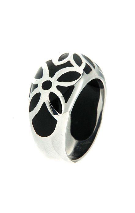 Foto Anillo sortija mrjy acero str-ei-10