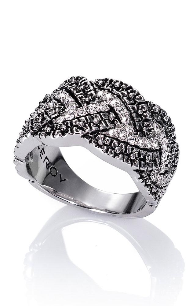 Foto Anillo sortija viceroy chapado mujer 3079a01600