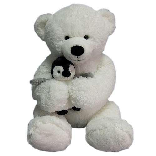 Foto Animal Alley - Oso Polar