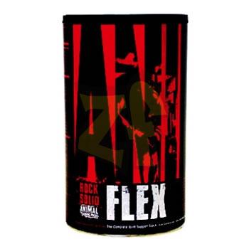 Foto Animal Flex 44 packs - Universal Nutrition