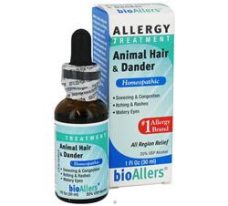 Foto Animal Hair/Dander #703