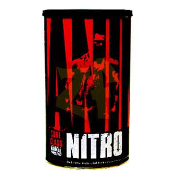 Foto Animal Nitro 44 packs - Universal Nutrition