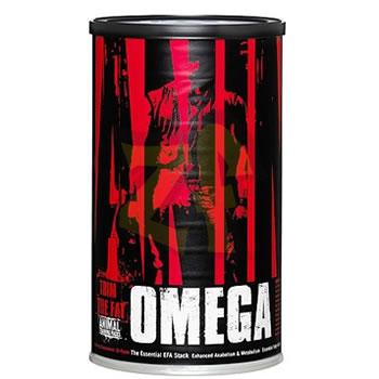 Foto Animal Omega 30 packs - Universal Nutrition