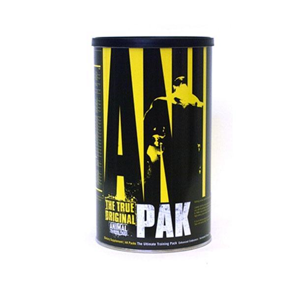 Foto animal pak - 44 packs