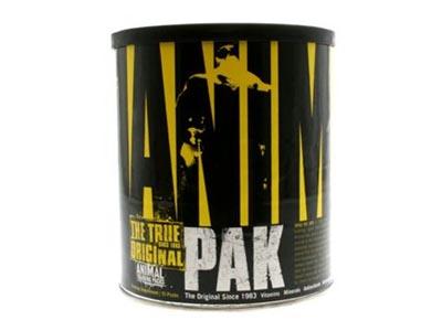 Foto Animal Pak 44 Packs - Universal