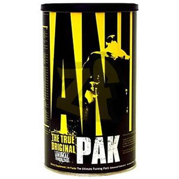 Foto Animal Pak 44 packs - Universal Nutrition