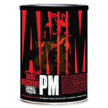 Foto Animal PM 30 packs - Universal Nutrition