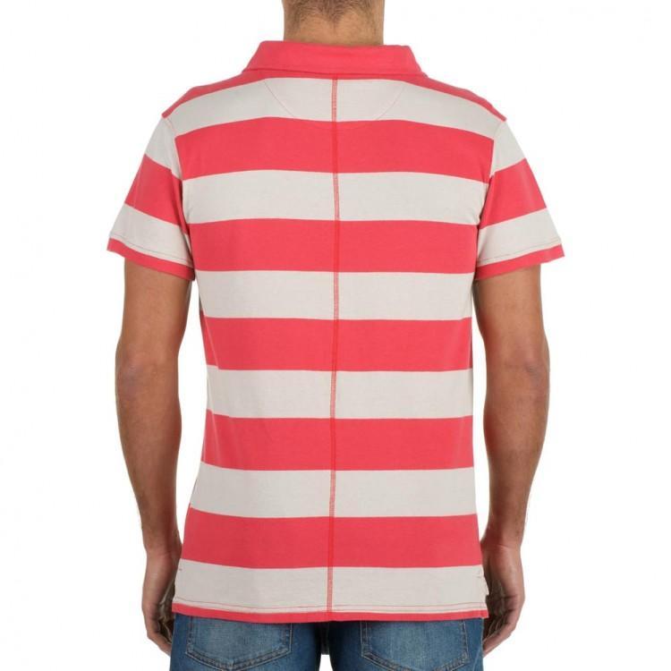 Foto Animal Rease Mens Polo Shirt