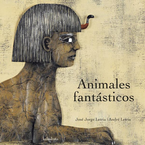 Foto Animales fantasticos