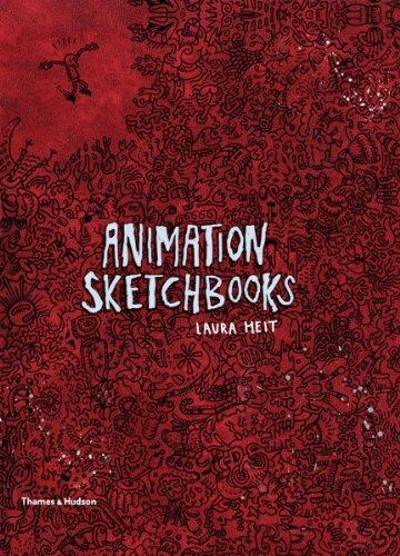 Foto Animation Sketchbooks