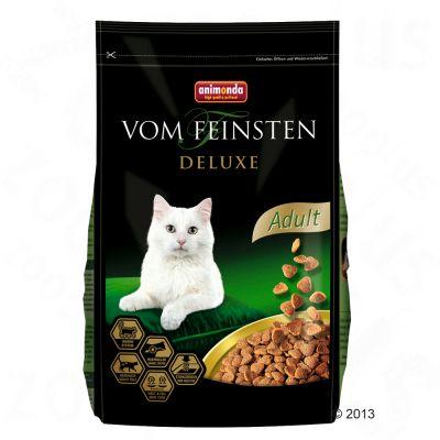 Foto Animonda vom Feinsten Deluxe Adult Pollo - 10 kg