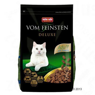 Foto Animonda vom Feinsten Deluxe Adult Trucha - 10 kg