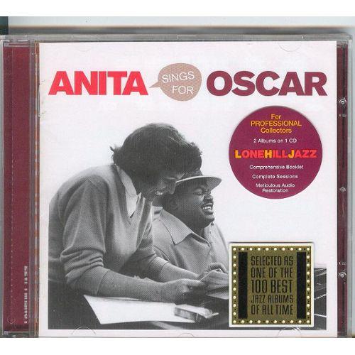 Foto Anita Sings For Oscar