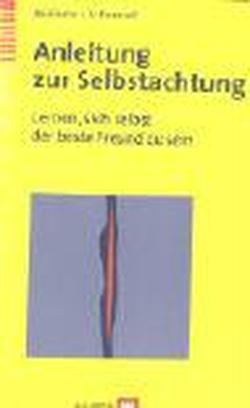 Foto Anleitung zur Selbstachtung