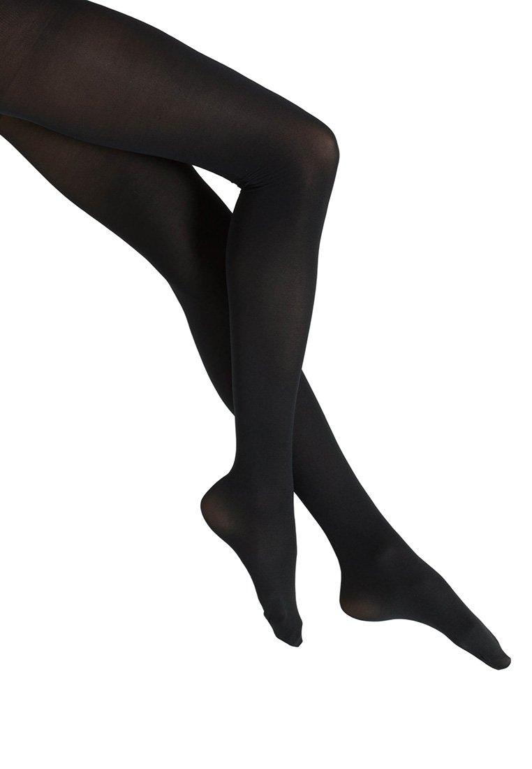 Foto Anna Field 2 PACK Medias negro