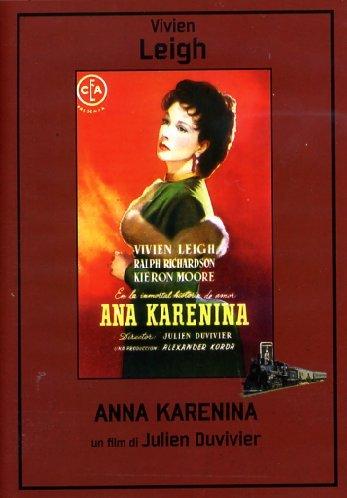 Foto Anna Karenina [Italia] [DVD]