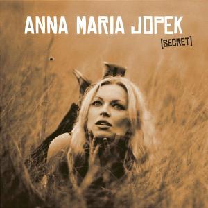 Foto Anna Maria Jopek: Secret CD