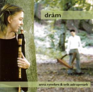 Foto Anna Rynefors & Erik Ask-Upmark: Dram CD