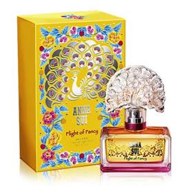 Foto Anna Sui Flight of Fancy Eau de Toilette (EDT) 75ml Vaporizador